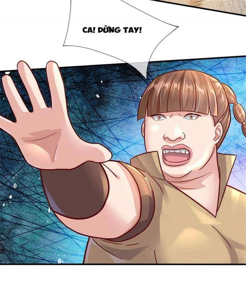 Thuộc Tính Của Ta Đều Thêm Sức Mạnh Chapter 5 - 26