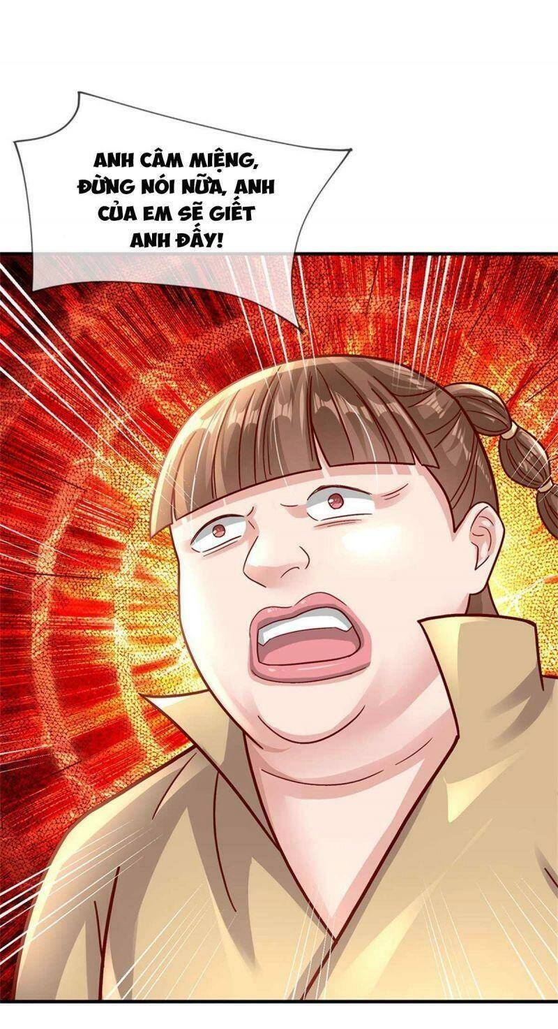 Thuộc Tính Của Ta Đều Thêm Sức Mạnh Chapter 5 - 30