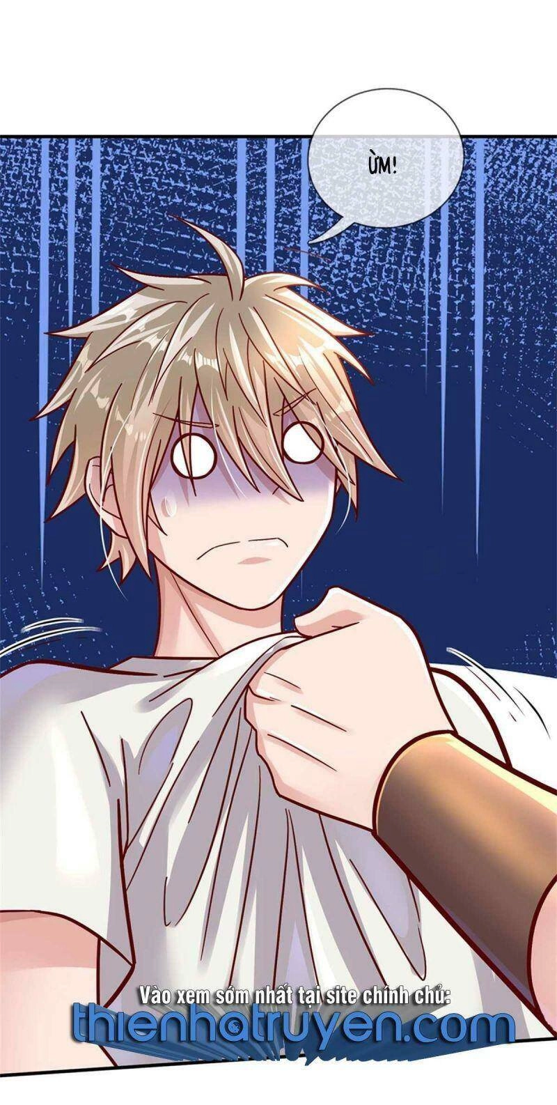 Thuộc Tính Của Ta Đều Thêm Sức Mạnh Chapter 5 - 31