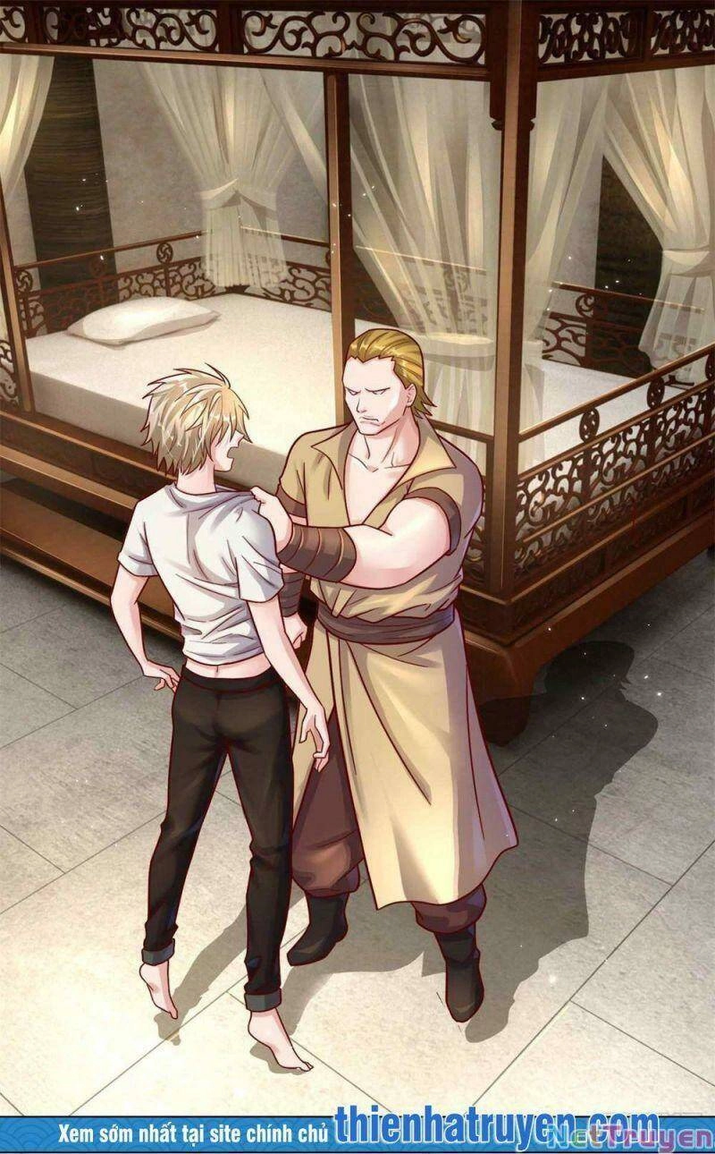 Thuộc Tính Của Ta Đều Thêm Sức Mạnh Chapter 6 - 2