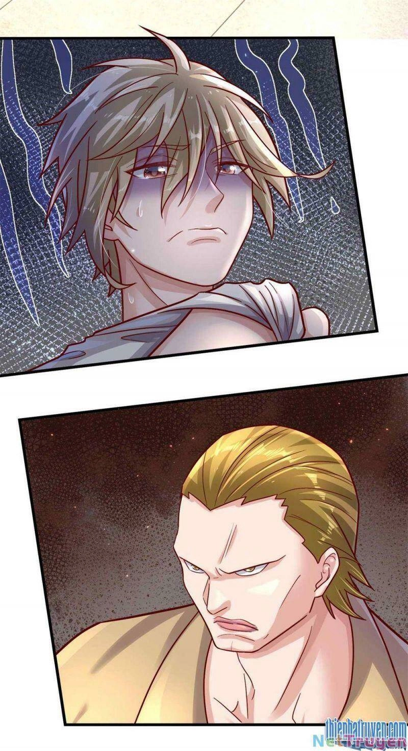 Thuộc Tính Của Ta Đều Thêm Sức Mạnh Chapter 6 - 3