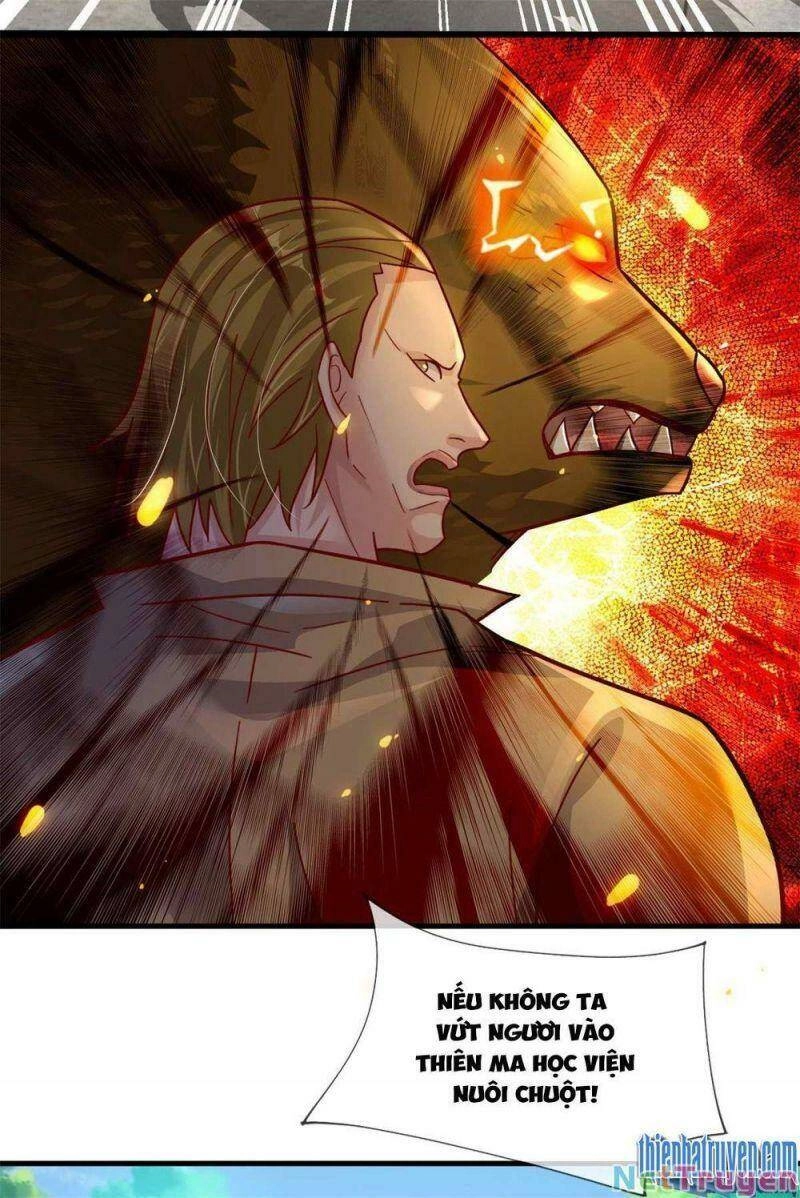 Thuộc Tính Của Ta Đều Thêm Sức Mạnh Chapter 6 - 5