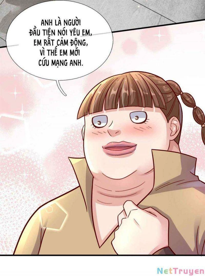 Thuộc Tính Của Ta Đều Thêm Sức Mạnh Chapter 6 - 7