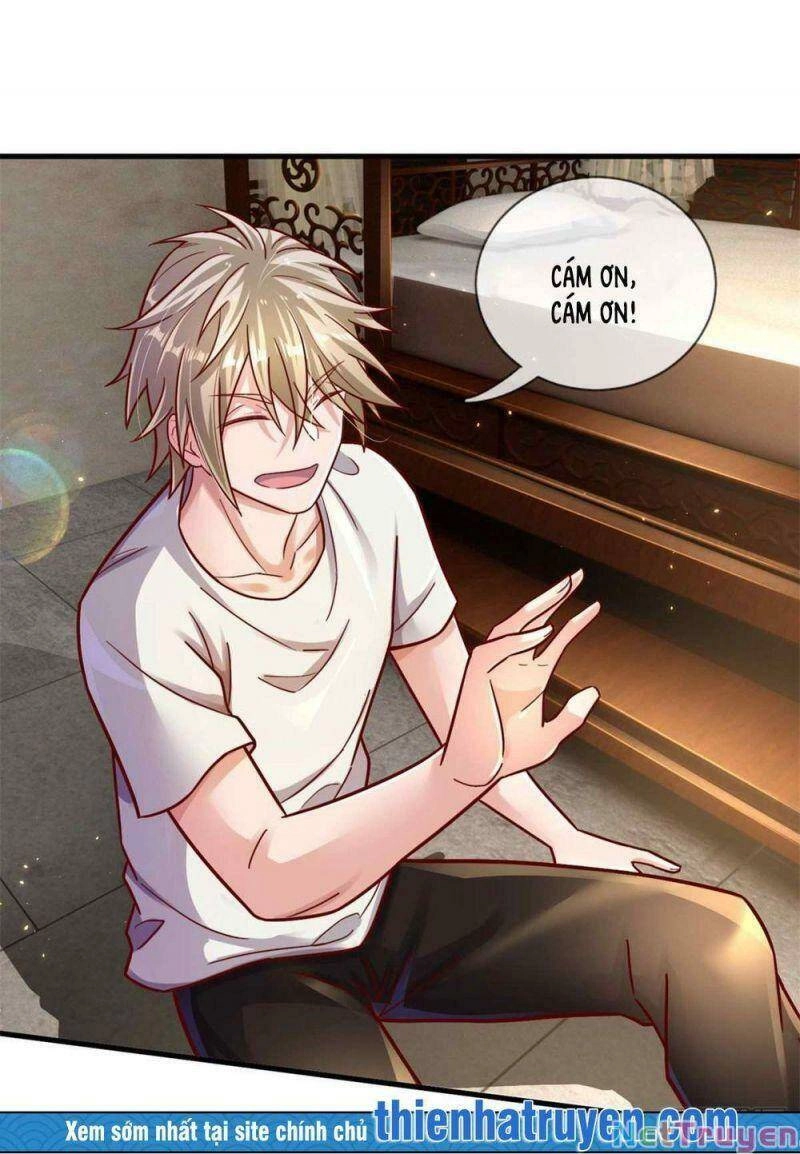 Thuộc Tính Của Ta Đều Thêm Sức Mạnh Chapter 6 - 8