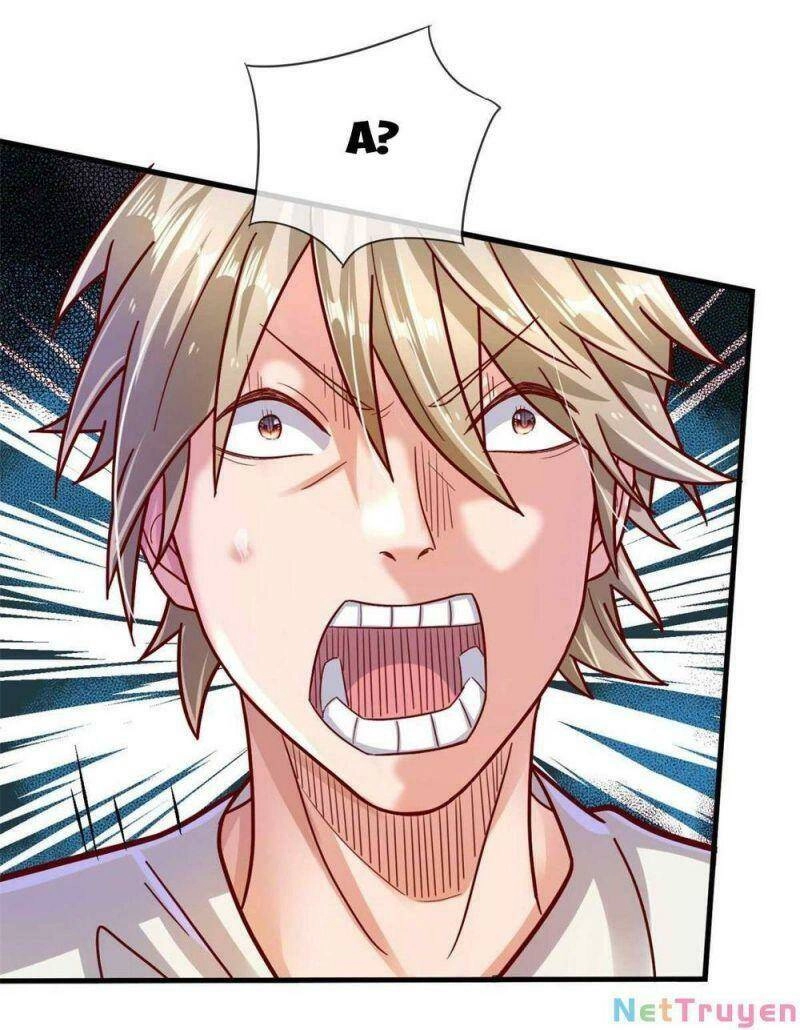 Thuộc Tính Của Ta Đều Thêm Sức Mạnh Chapter 6 - 12