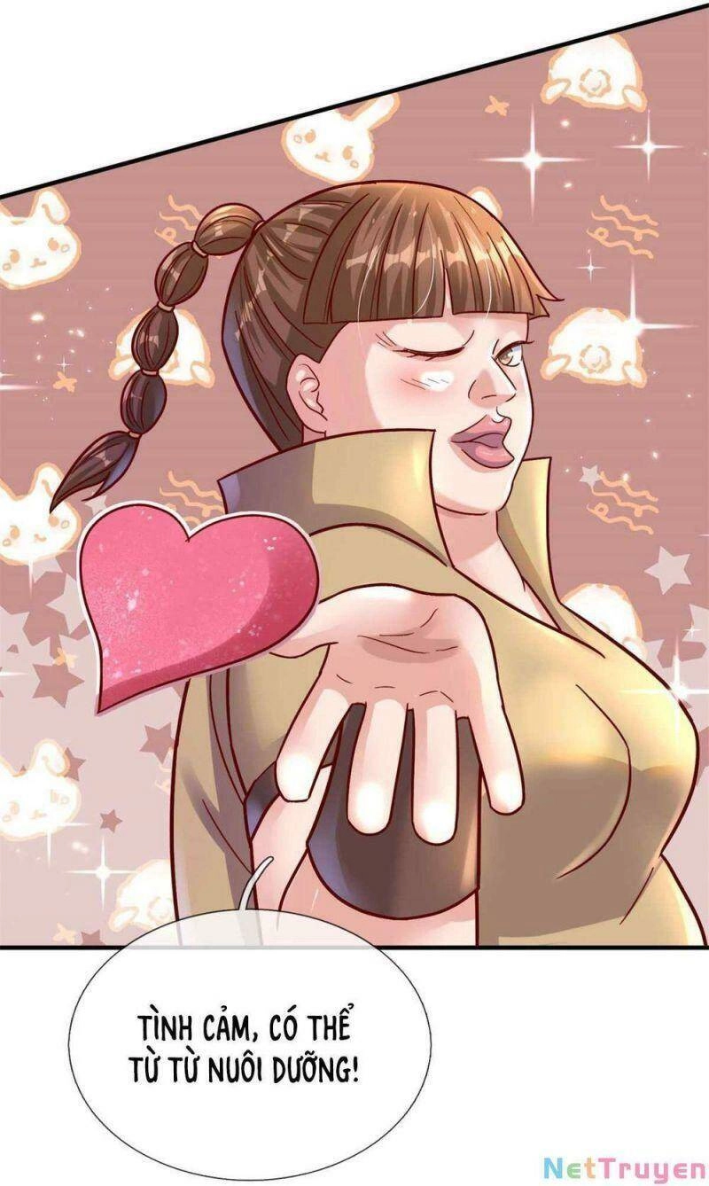 Thuộc Tính Của Ta Đều Thêm Sức Mạnh Chapter 6 - 14