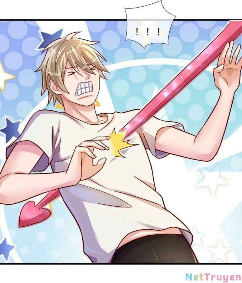 Thuộc Tính Của Ta Đều Thêm Sức Mạnh Chapter 6 - 15