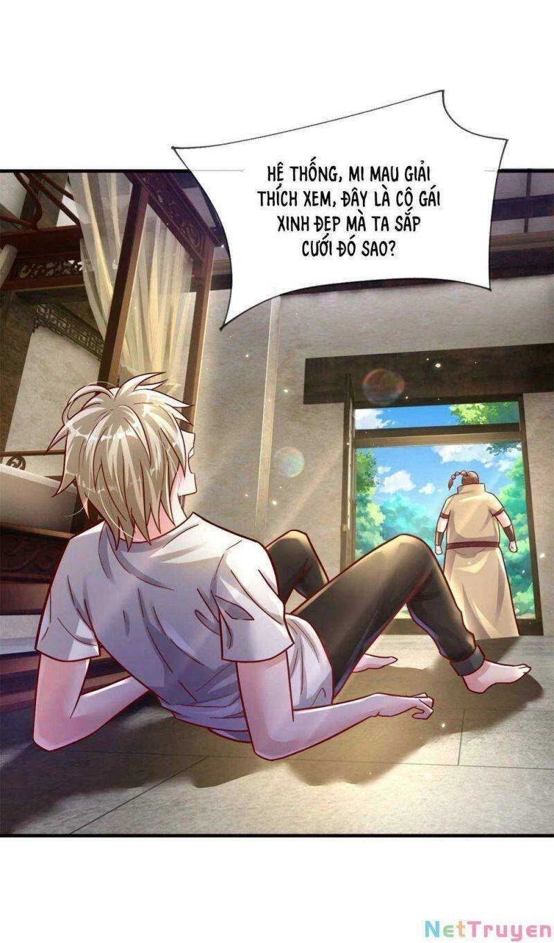 Thuộc Tính Của Ta Đều Thêm Sức Mạnh Chapter 6 - 16