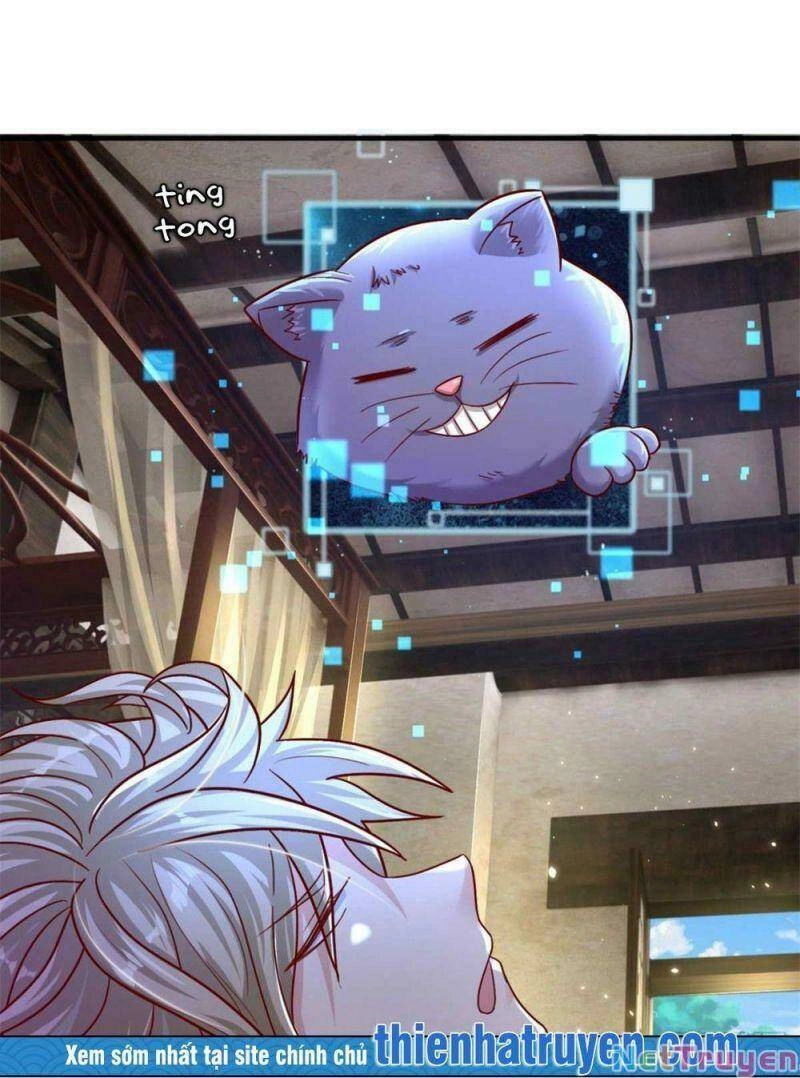 Thuộc Tính Của Ta Đều Thêm Sức Mạnh Chapter 6 - 17