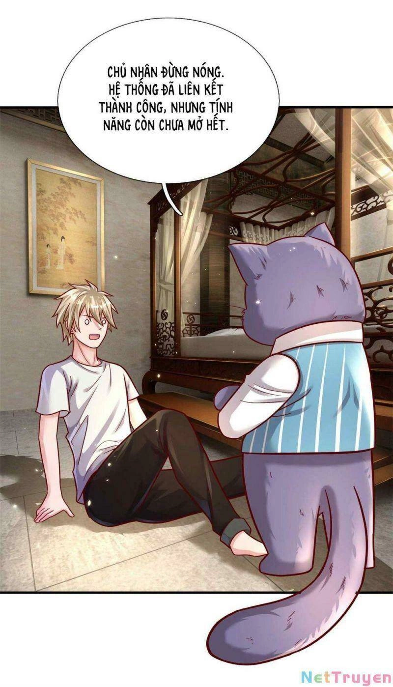 Thuộc Tính Của Ta Đều Thêm Sức Mạnh Chapter 6 - 18