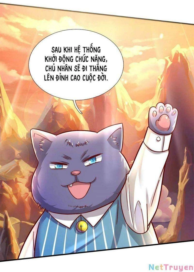 Thuộc Tính Của Ta Đều Thêm Sức Mạnh Chapter 6 - 19