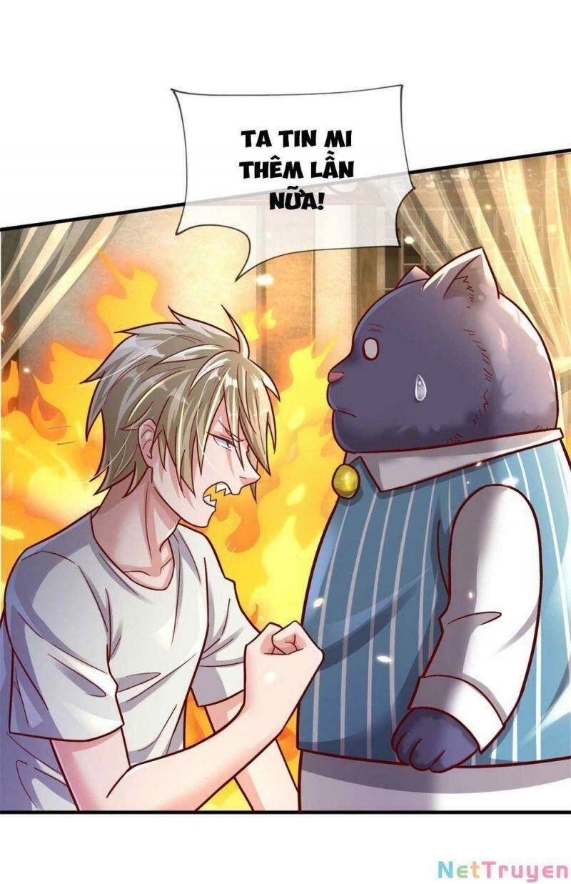 Thuộc Tính Của Ta Đều Thêm Sức Mạnh Chapter 6 - 20