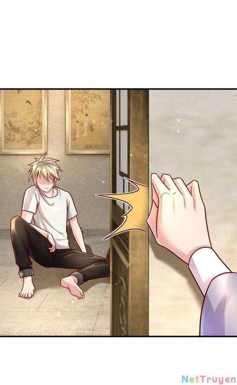 Thuộc Tính Của Ta Đều Thêm Sức Mạnh Chapter 6 - 21