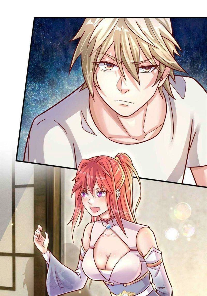 Thuộc Tính Của Ta Đều Thêm Sức Mạnh Chapter 6 - 22