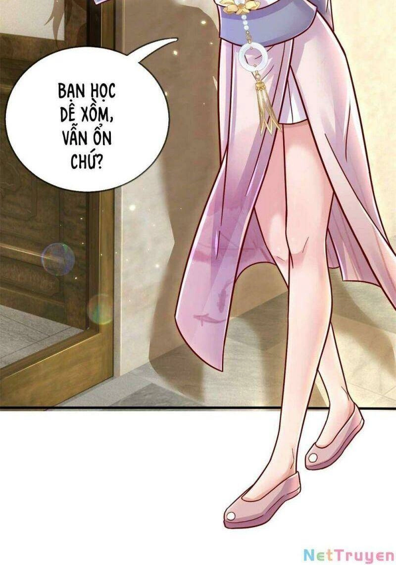 Thuộc Tính Của Ta Đều Thêm Sức Mạnh Chapter 6 - 23