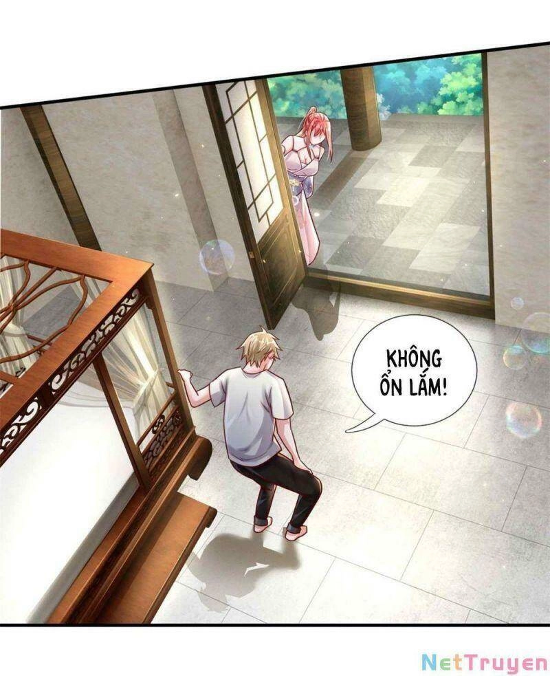 Thuộc Tính Của Ta Đều Thêm Sức Mạnh Chapter 6 - 24