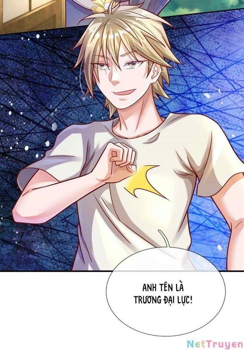 Thuộc Tính Của Ta Đều Thêm Sức Mạnh Chapter 6 - 26