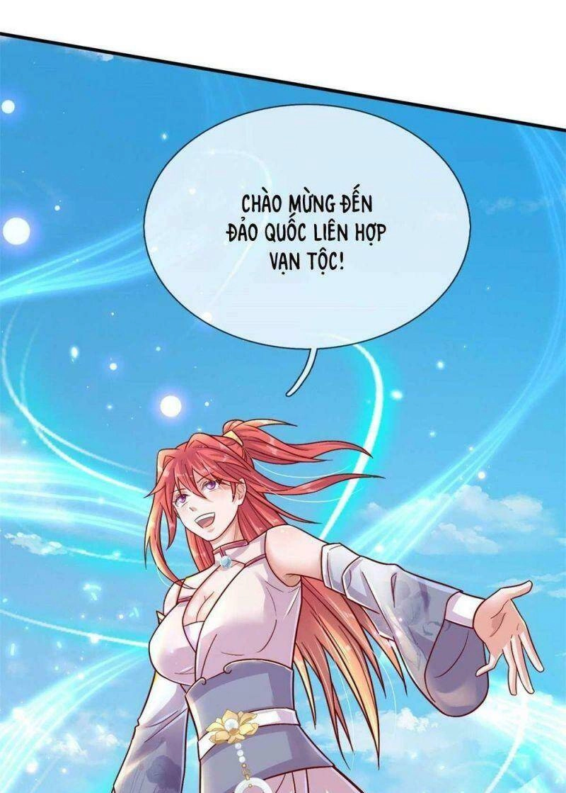 Thuộc Tính Của Ta Đều Thêm Sức Mạnh Chapter 6 - 28