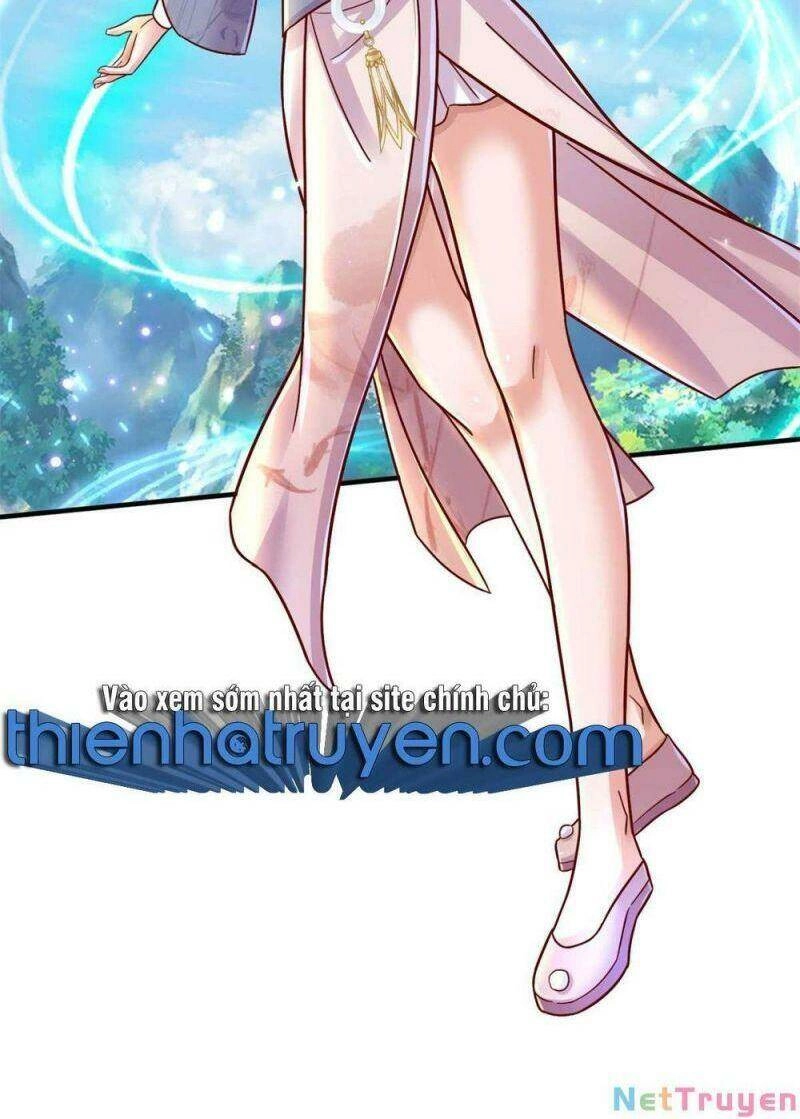 Thuộc Tính Của Ta Đều Thêm Sức Mạnh Chapter 6 - 29