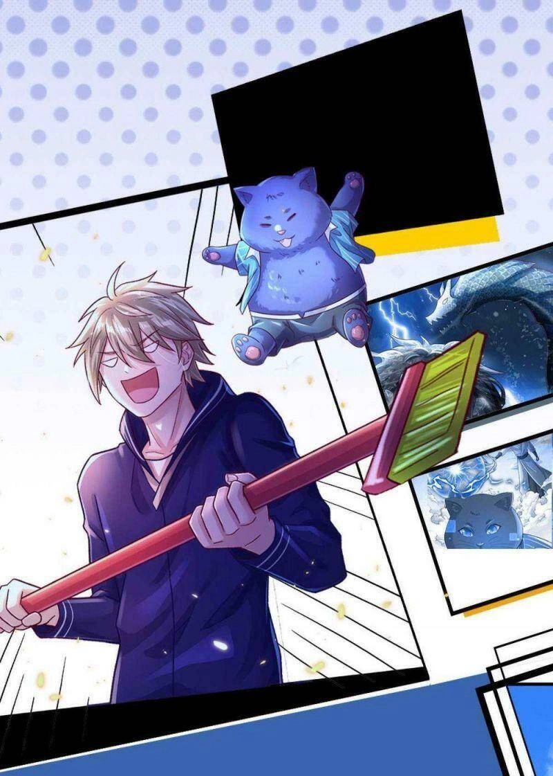 Thuộc Tính Của Ta Đều Thêm Sức Mạnh Chapter 6 - 30