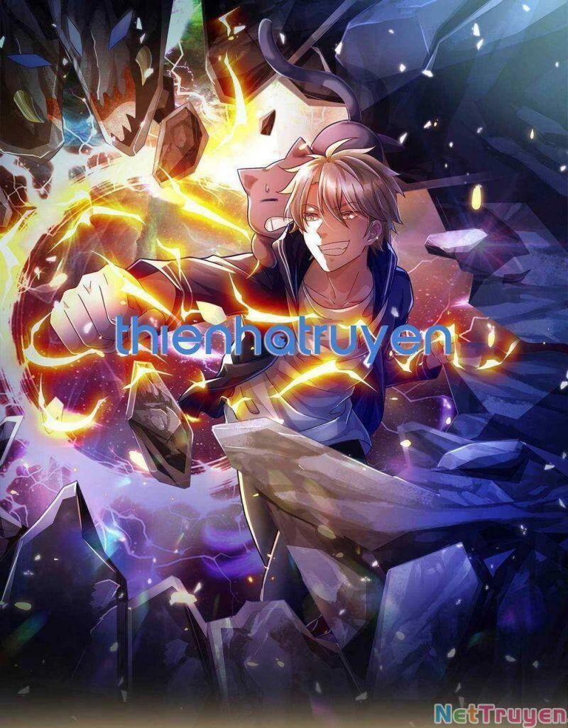 Thuộc Tính Của Ta Đều Thêm Sức Mạnh Chapter 7 - 1