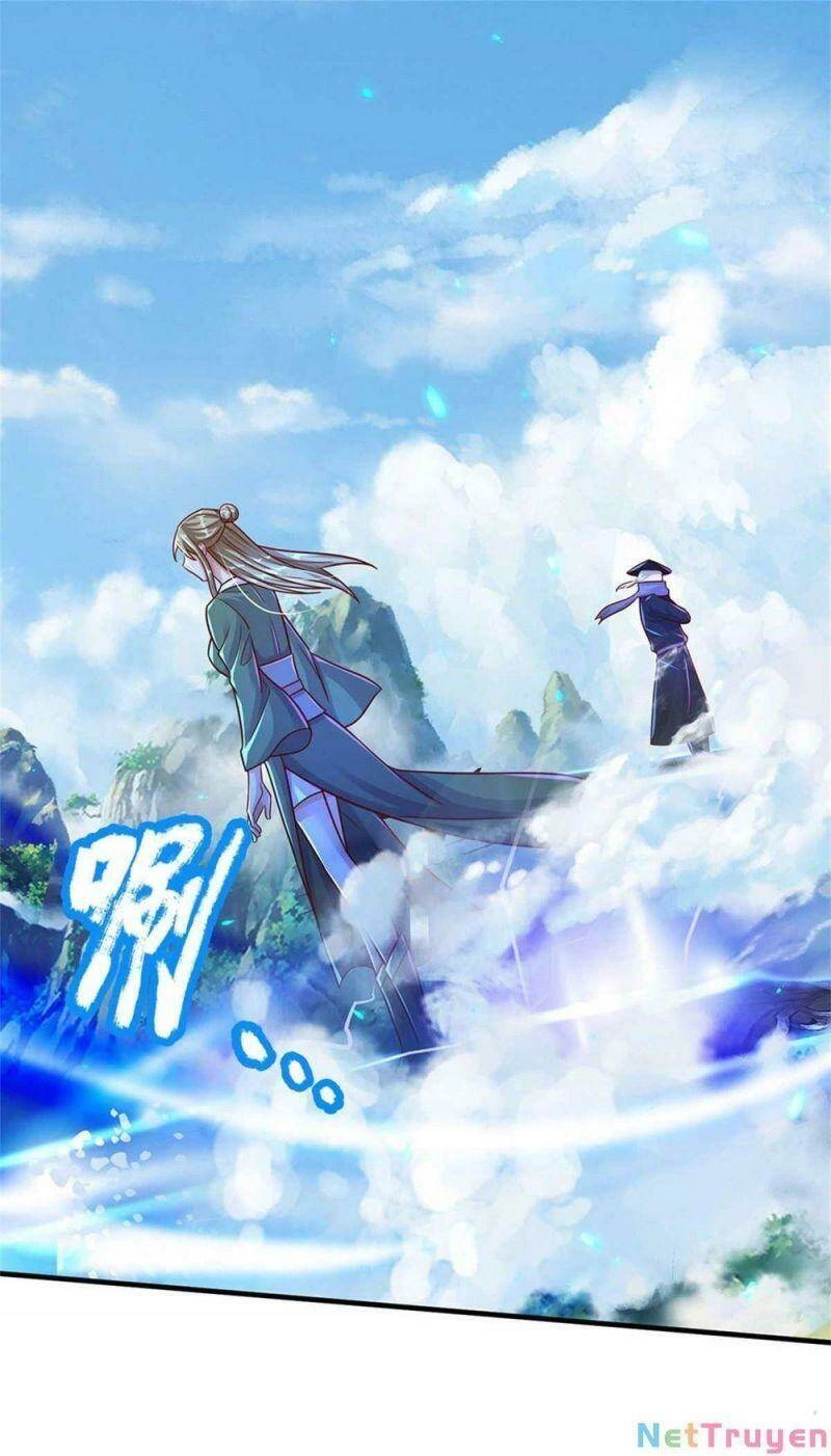 Thuộc Tính Của Ta Đều Thêm Sức Mạnh Chapter 7 - 7