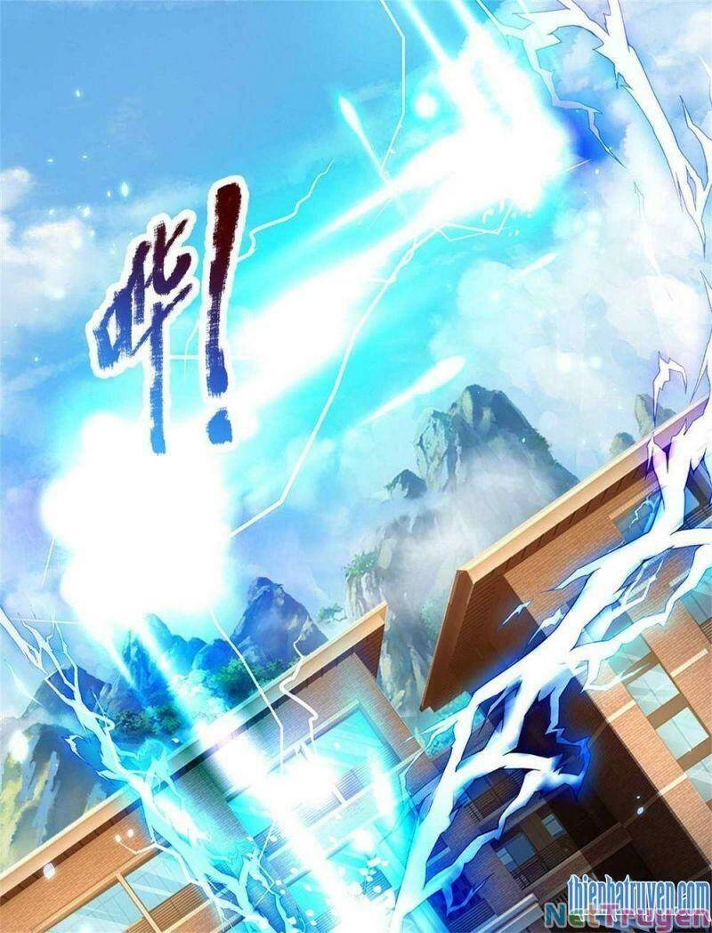 Thuộc Tính Của Ta Đều Thêm Sức Mạnh Chapter 7 - 9