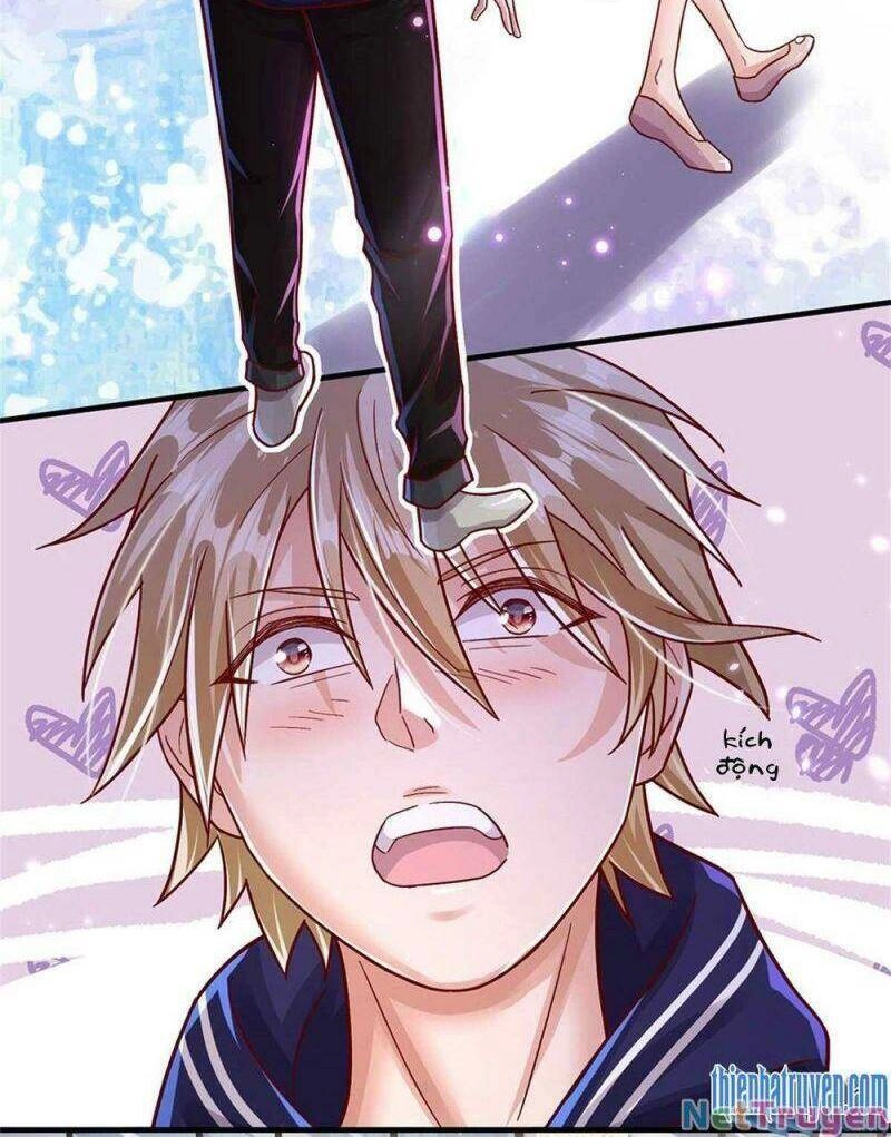 Thuộc Tính Của Ta Đều Thêm Sức Mạnh Chapter 7 - 21