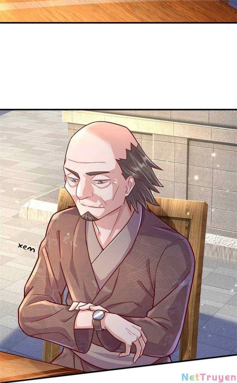 Thuộc Tính Của Ta Đều Thêm Sức Mạnh Chapter 7 - 30