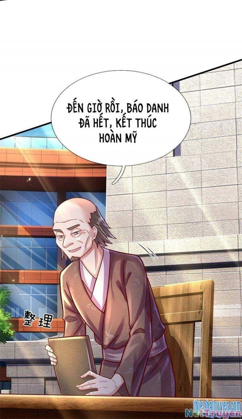 Thuộc Tính Của Ta Đều Thêm Sức Mạnh Chapter 7 - 31