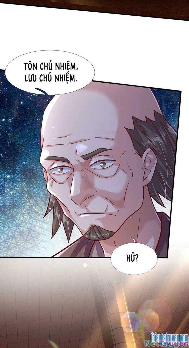 Thuộc Tính Của Ta Đều Thêm Sức Mạnh Chapter 7 - 32