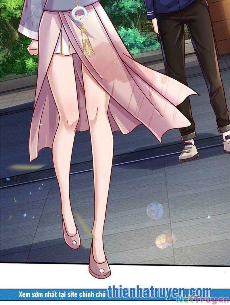 Thuộc Tính Của Ta Đều Thêm Sức Mạnh Chapter 7 - 34