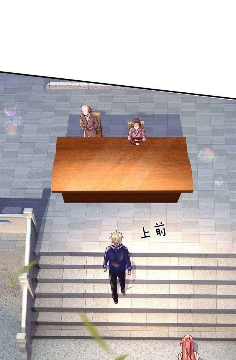 Thuộc Tính Của Ta Đều Thêm Sức Mạnh Chapter 8 - 7