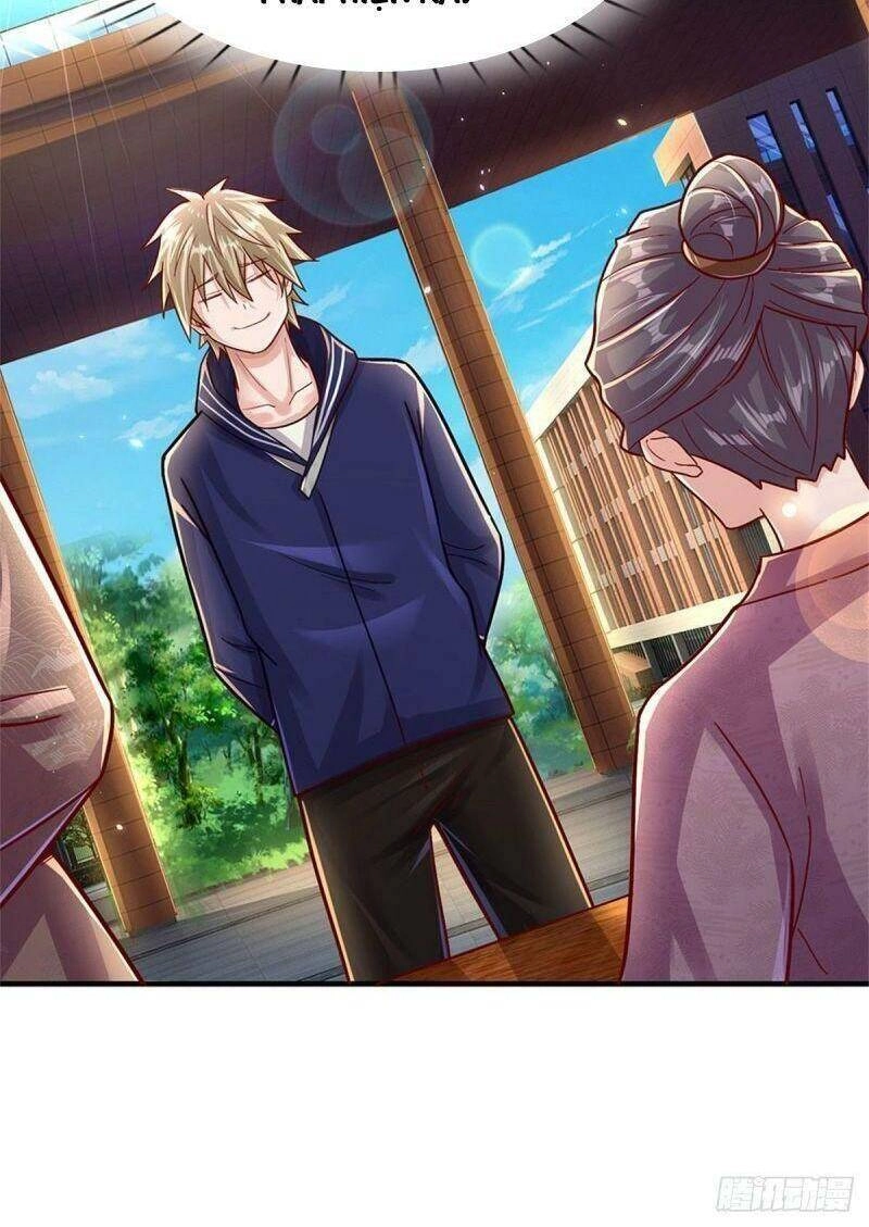 Thuộc Tính Của Ta Đều Thêm Sức Mạnh Chapter 8 - 12