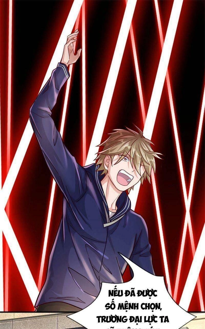 Thuộc Tính Của Ta Đều Thêm Sức Mạnh Chapter 8 - 19