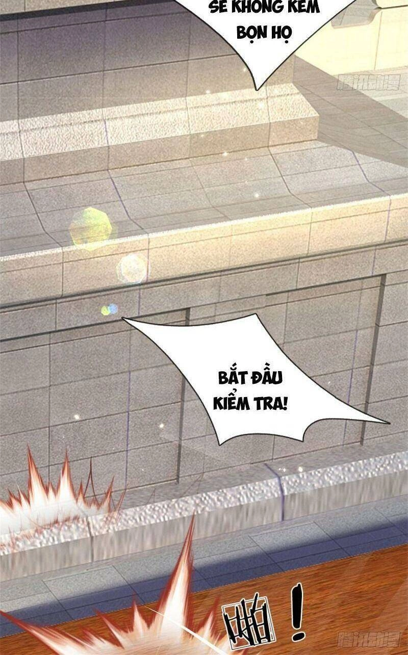 Thuộc Tính Của Ta Đều Thêm Sức Mạnh Chapter 8 - 20