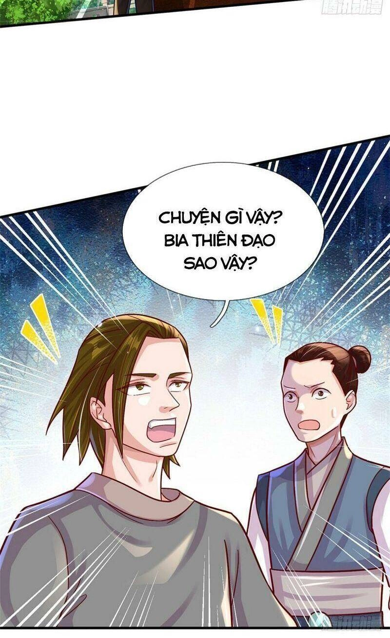 Thuộc Tính Của Ta Đều Thêm Sức Mạnh Chapter 8 - 24