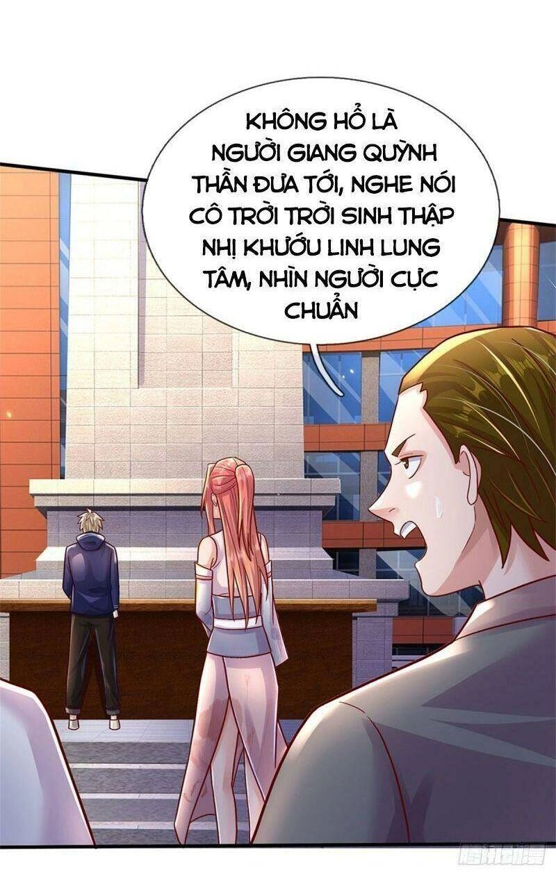 Thuộc Tính Của Ta Đều Thêm Sức Mạnh Chapter 8 - 26