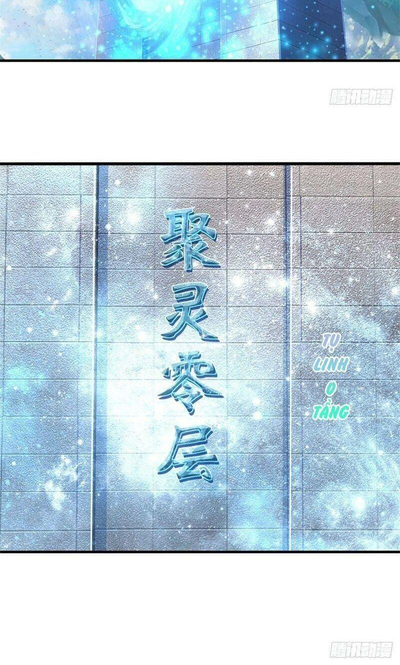 Thuộc Tính Của Ta Đều Thêm Sức Mạnh Chapter 8 - 28