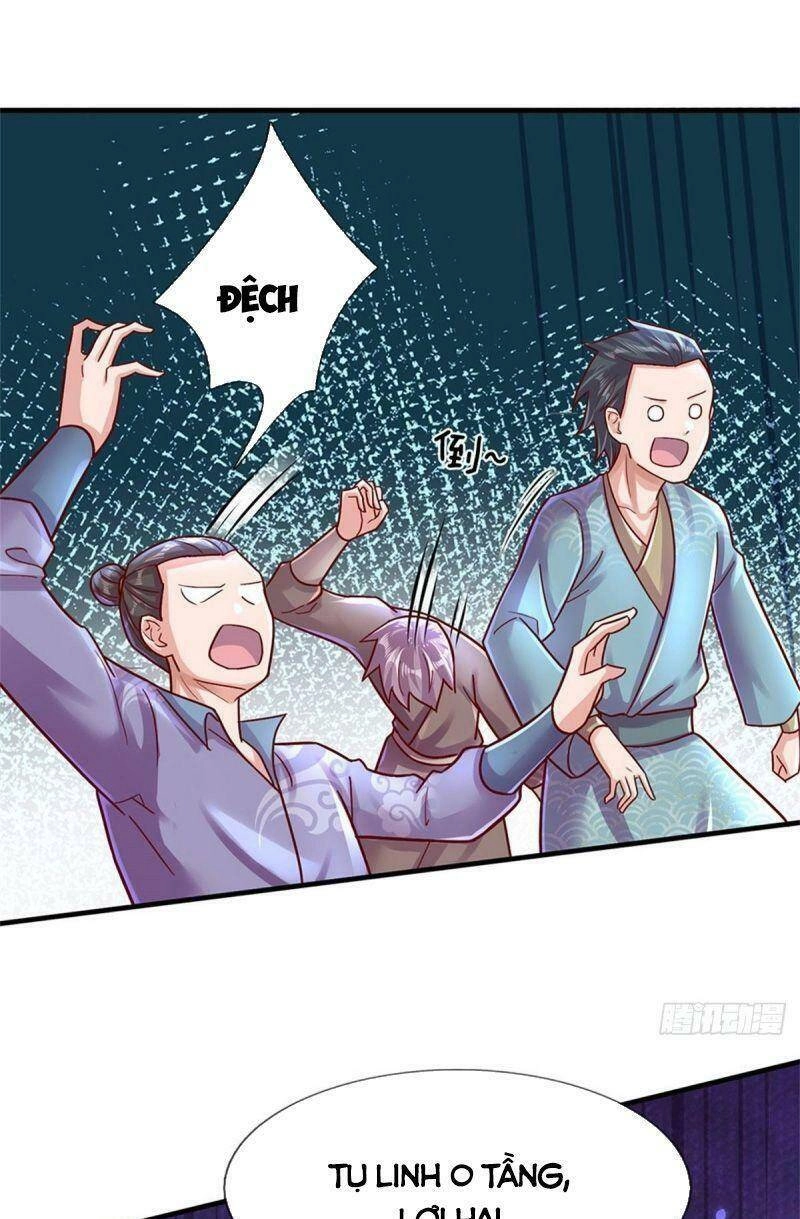 Thuộc Tính Của Ta Đều Thêm Sức Mạnh Chapter 8 - 29