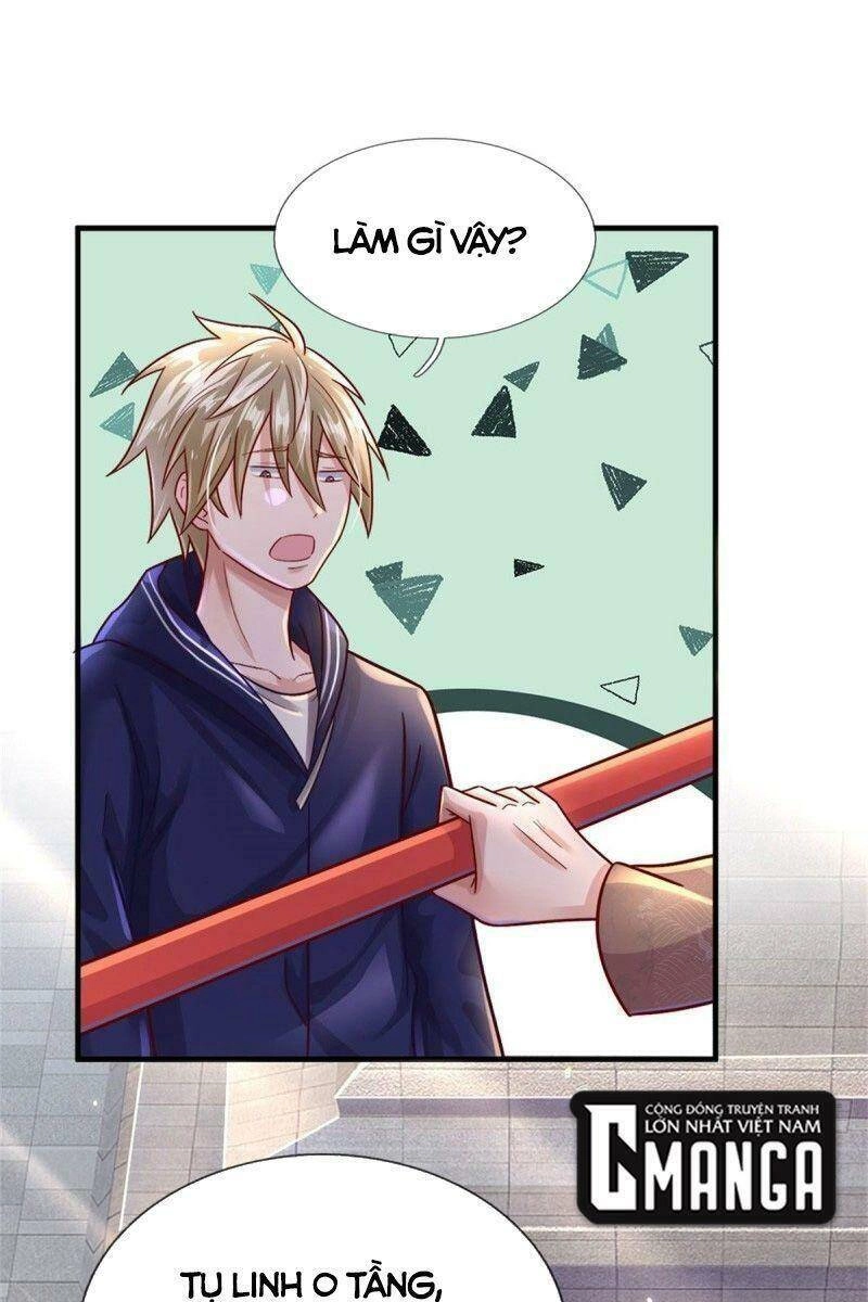 Thuộc Tính Của Ta Đều Thêm Sức Mạnh Chapter 9 - 1