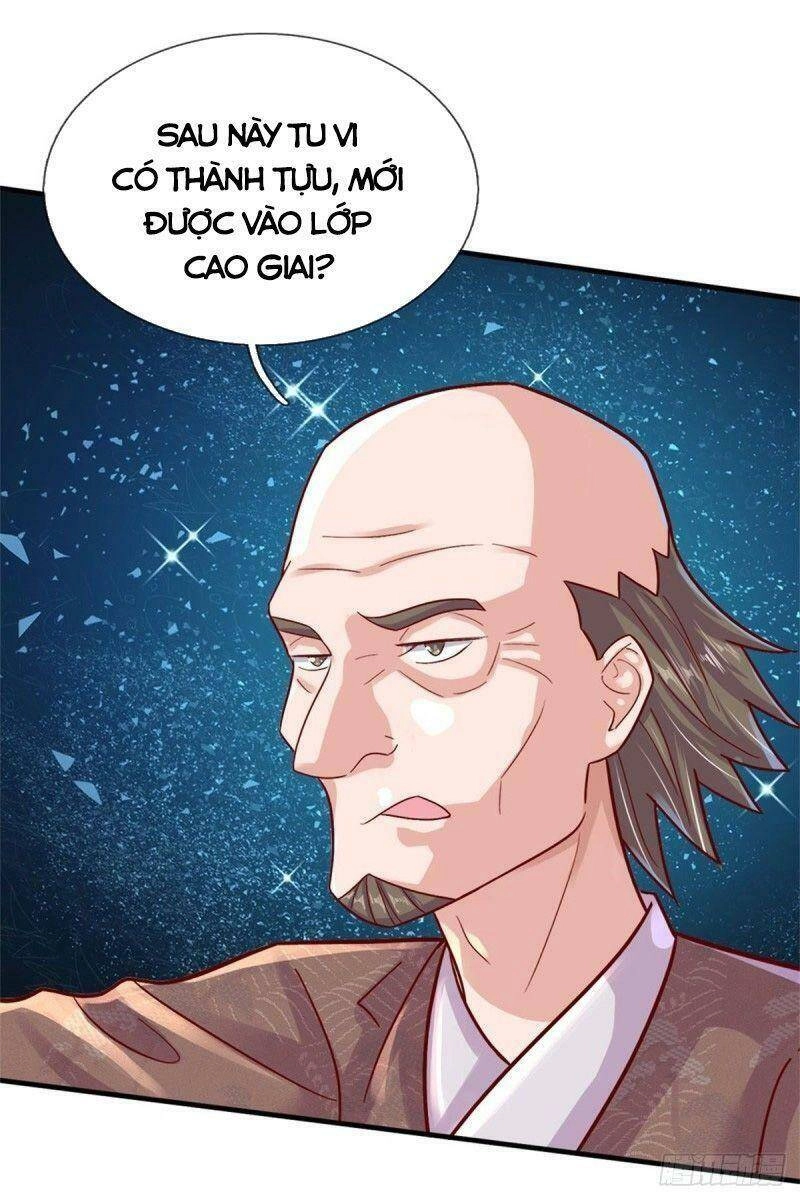 Thuộc Tính Của Ta Đều Thêm Sức Mạnh Chapter 9 - 3