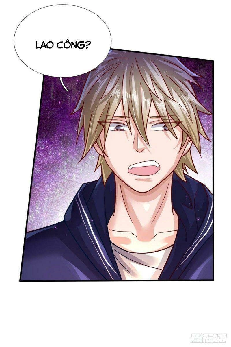 Thuộc Tính Của Ta Đều Thêm Sức Mạnh Chapter 9 - 4