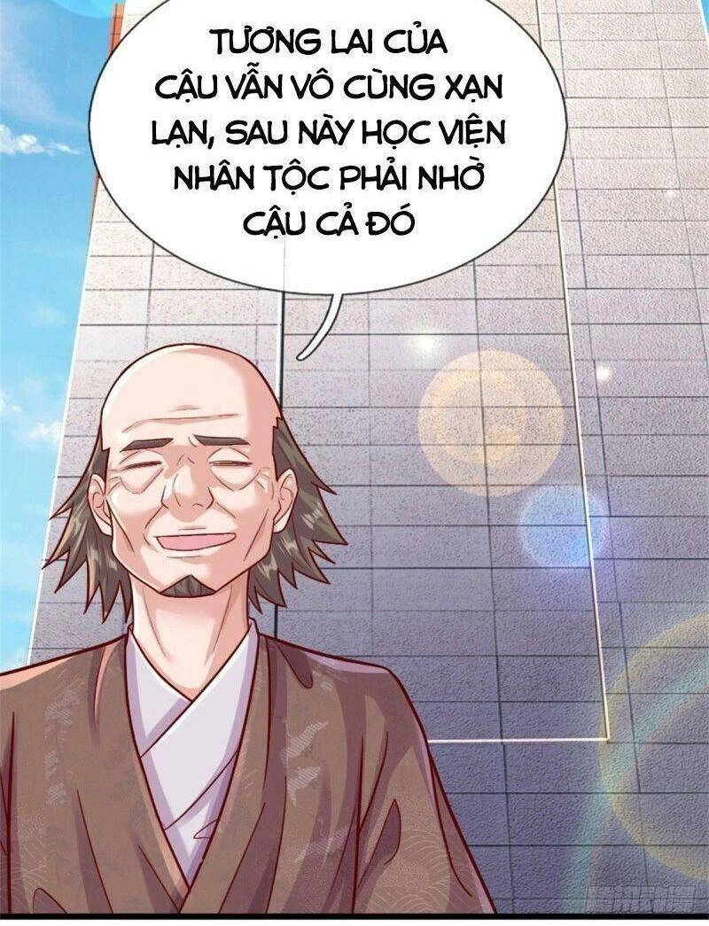 Thuộc Tính Của Ta Đều Thêm Sức Mạnh Chapter 9 - 19