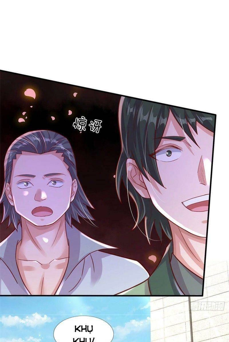 Thuộc Tính Của Ta Đều Thêm Sức Mạnh Chapter 9 - 26