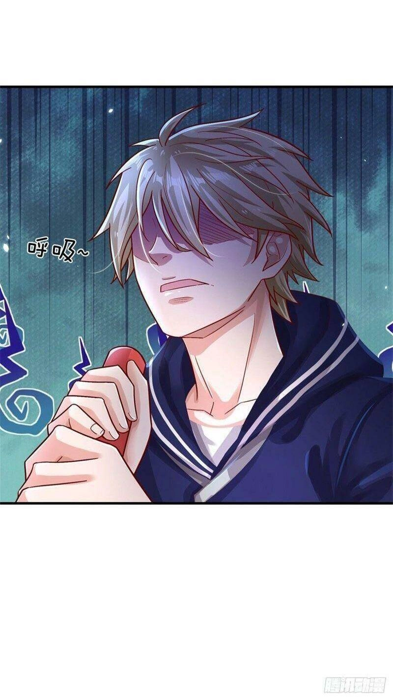 Thuộc Tính Của Ta Đều Thêm Sức Mạnh Chapter 9 - 31