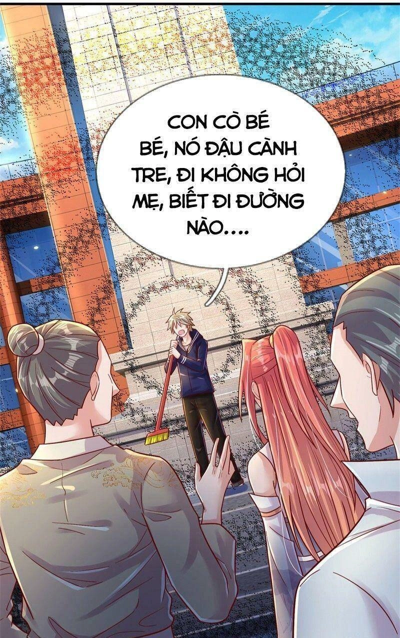 Thuộc Tính Của Ta Đều Thêm Sức Mạnh Chapter 9 - 32