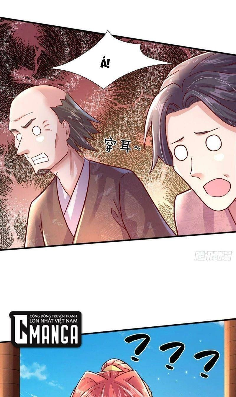 Thuộc Tính Của Ta Đều Thêm Sức Mạnh Chapter 9 - 34