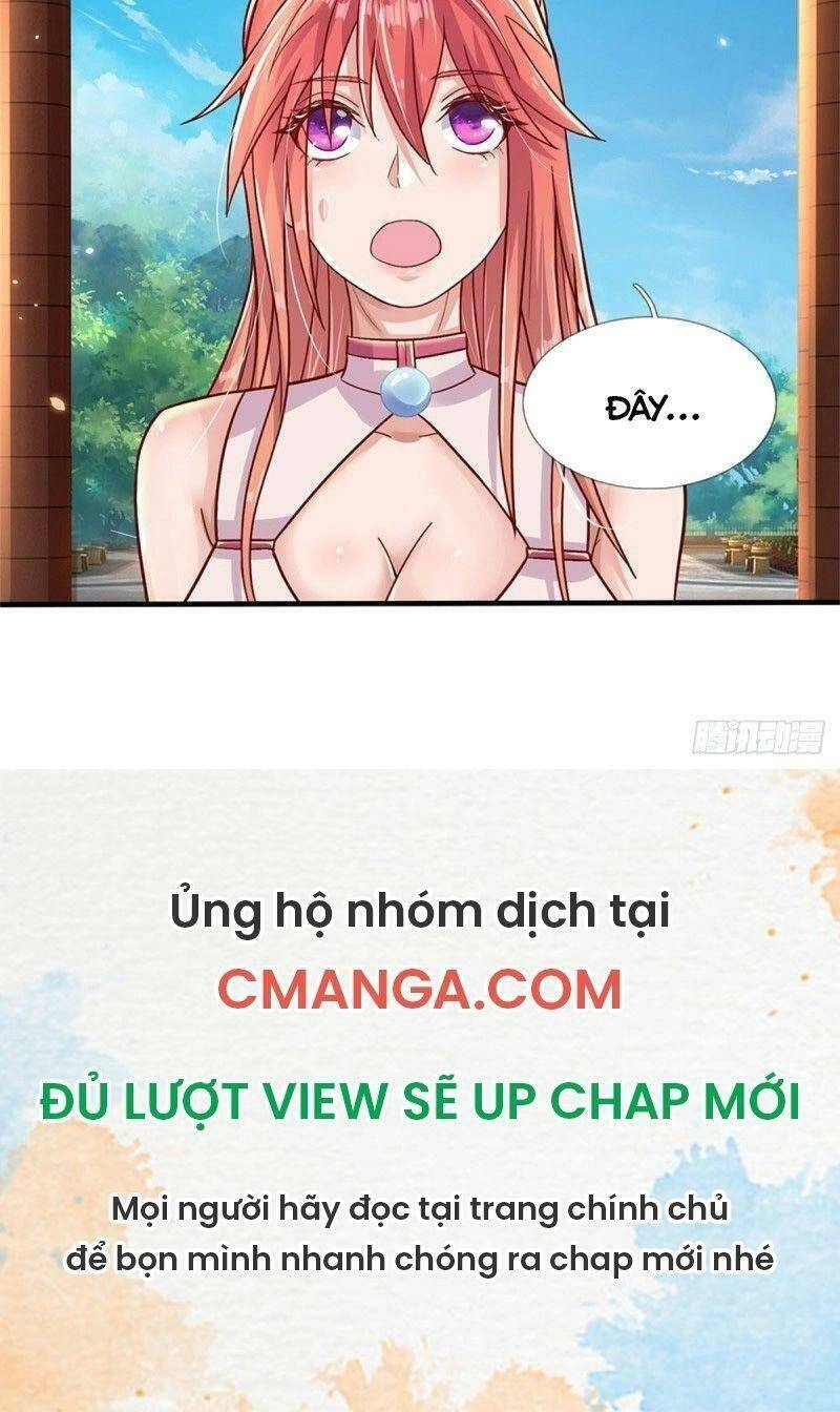 Thuộc Tính Của Ta Đều Thêm Sức Mạnh Chapter 9 - 35