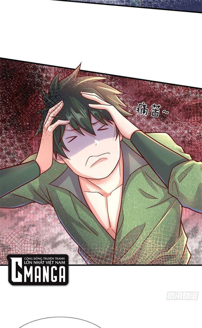 Thuộc Tính Của Ta Đều Thêm Sức Mạnh Chapter 10 - 5